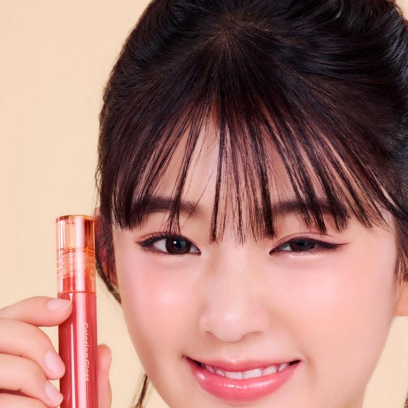 Daiso [03 Juicy Candy] Play 101 By Etude Coloring Gloss