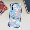 Dinosaur Pattern Case For Samsung Galaxy A17 A15 A54 A34 A14 A13 A23 A33 A53 A52 A32 A12 A56 A36 A16 A35 A55