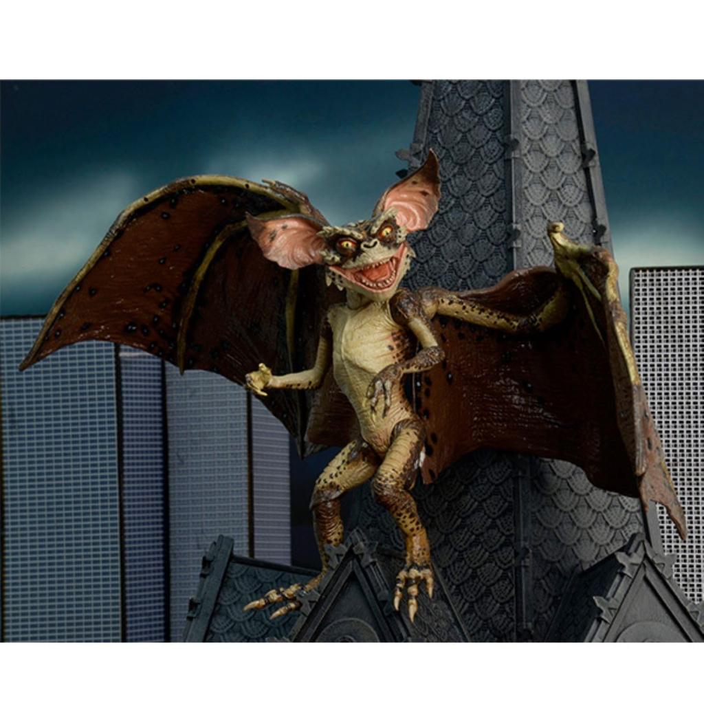NECA Gremlin 2 Action Figure Bat Gremlin 7" [Item]