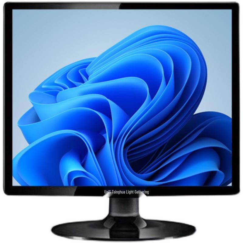 24" HD LCD IPS монитор с интерфейсом DVI (Доступны в 19"/22"/27")