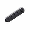 TOSHIBA Lighting Rail VI Type Mini Jointer Black (Black Screw) NDR0233B(K)