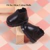Casual Wear Cotton Doll Shoes Fashion Dolls Shoes High Quality DIY Toys  for 10cm/20cm Cotton Doll
