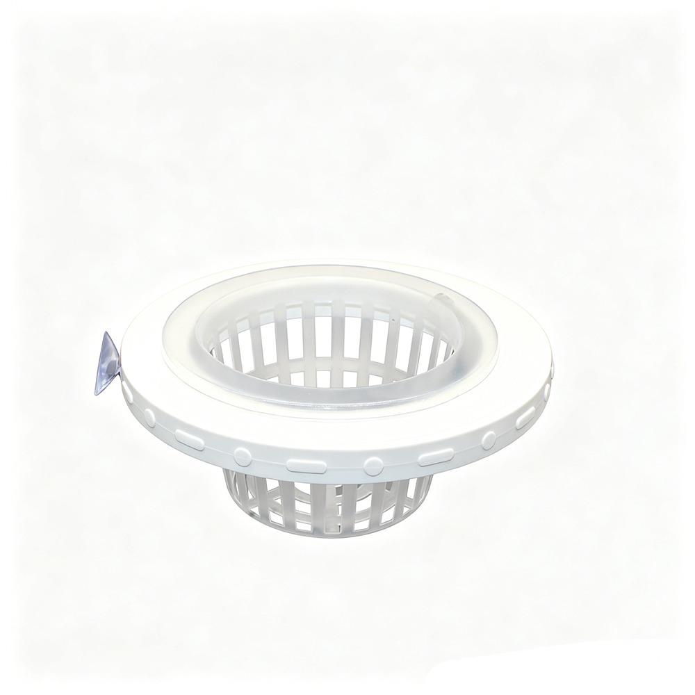Floating Hydroponic Planting Basket Plastic Water Culture Planter Hydroponic Plants