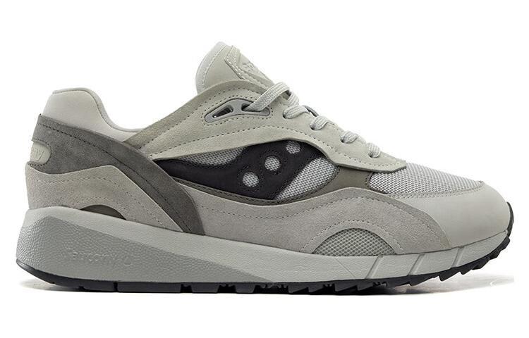 SAUCONY Shadow 6000 Амортизация Противоскользящие Износостойкие - S79039-2