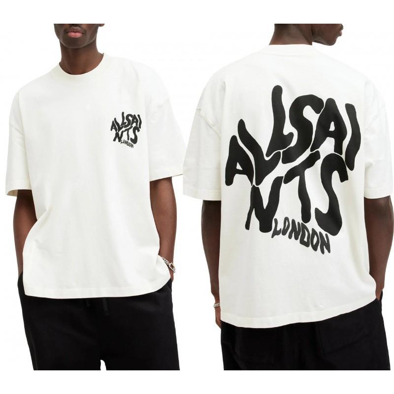 Mens Loose Fit Cotton T-Shirt Casual Short Sleeve Round Neck Streetwear Graphic Tee Youth Fashion
