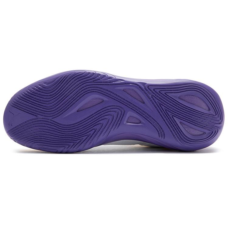 PUMA Fusion Nitro Team 'Lakers' Men's 377035-09