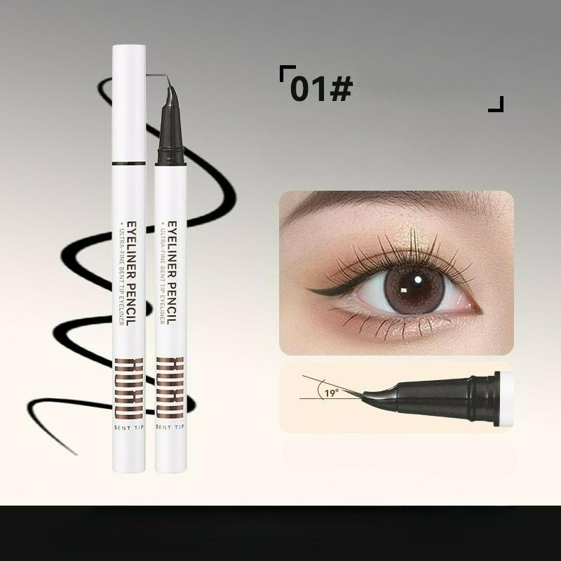 Waterproof Smudge-proof Eyeliner Pen