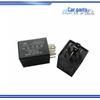 Совместимое реле интервала стеклоочистителя JD267A DC24V для автобусов Yutong, Jinlong и школьных автобусов.
