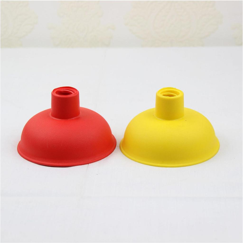 Вантуз для душа Инструмент для прочистки Засор Удалитель засоров Прочистка Мощный Прочный Вантуз Для Раковин Туалетов Душей Ванн Ванных Комнат