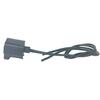 Canister Purge Solenoid Connector Fits CP596 Ford Mazda Mercury 2004-2011