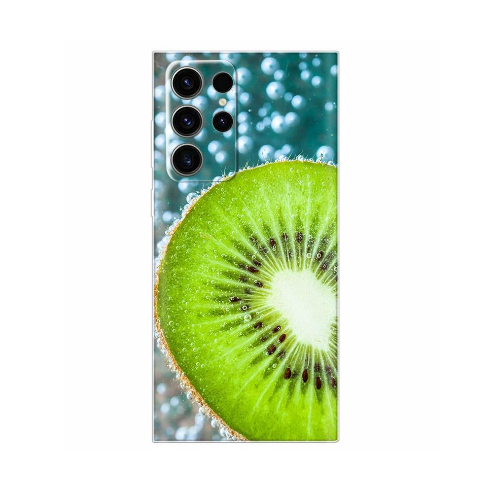 Mobile Phone Bag Case For Samsung S23 Ultra Soft Silicone Back Cover for Samsung Galaxy S23 Plus GalaxyS23 Cases Shell Para Etui