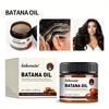 Batana Oil Hair Serum Deeply Moisturizes Hair and Makes It Smoother Gentle Texture Must-have Gift