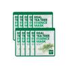 Real Tea Tree Essence Mask Pack (10 Sheets)