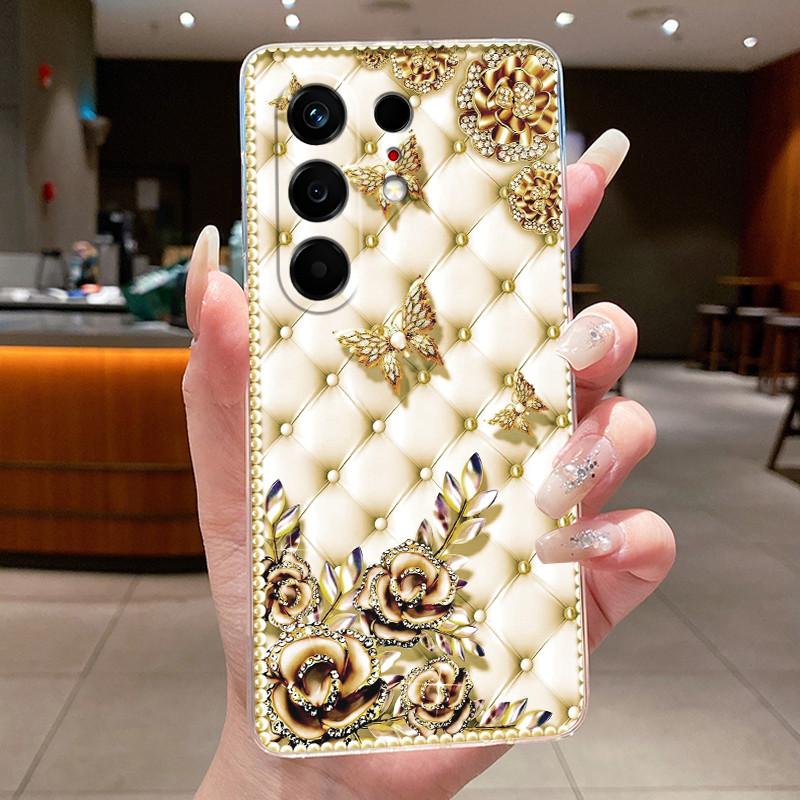 Чехол для Tecno Camon50 Camon 50 Pro 4G CN5 CN5c Чехол для телефона Роскошный Милый Крутой Для Мальчиков Девочек Прозрачный Мягкий силикон Защитная Накладка