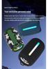 Портативная водонепроницаемая Bluetooth-колонка для улицы с цветными огнями и мощным басом