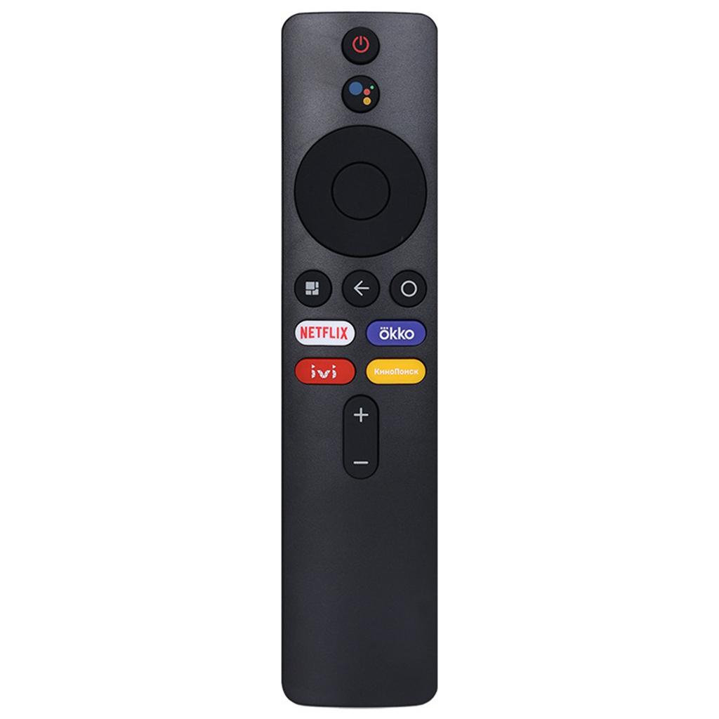 Home Smart TV Voice Remote Control