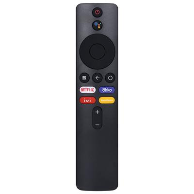 Home Smart TV Голосовое дистанционное управление