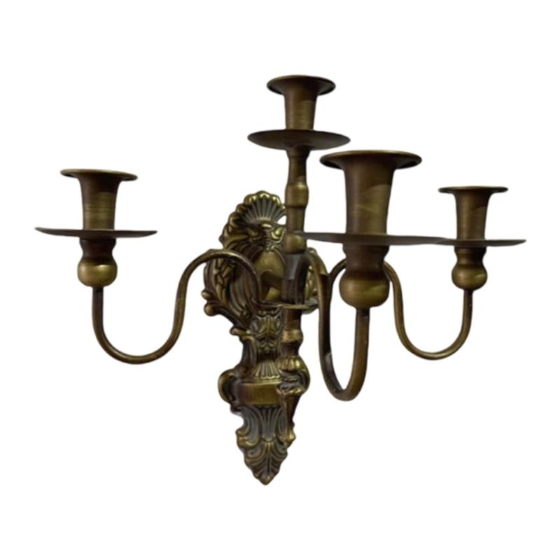 Настенные бра, подсвечники, ретро-бра для ванной, столовой и домашнего декора