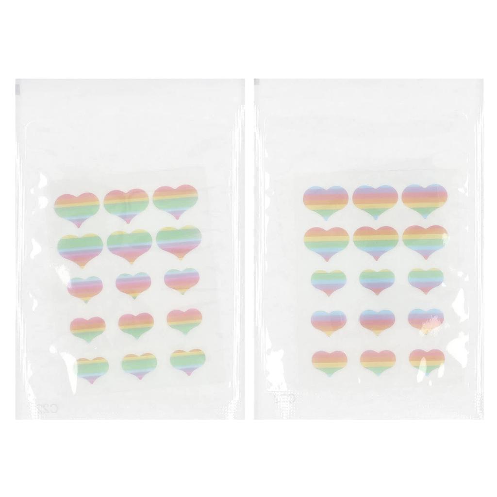 Pacifica Pore Warrior, точечный патч Overnight Rescue Spot Dot, 30 отдельных патчей