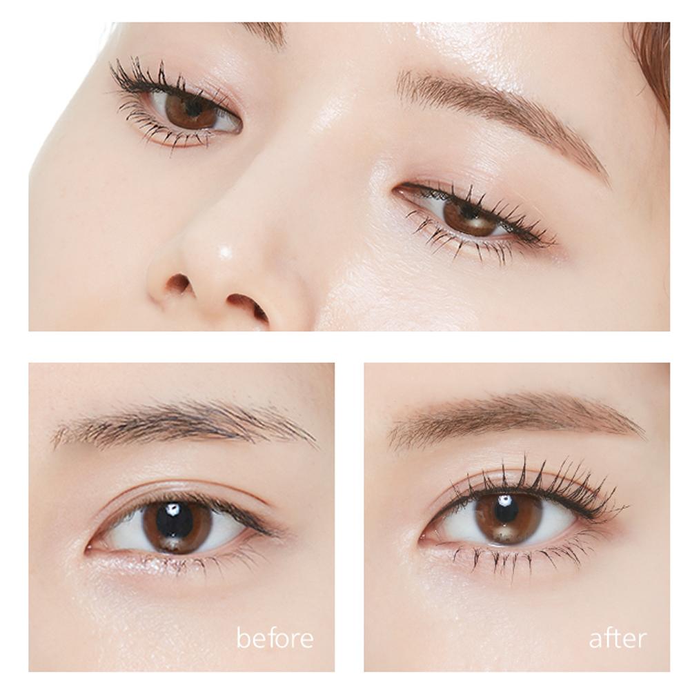 MISSHA Тушь для ресниц 4D 7г