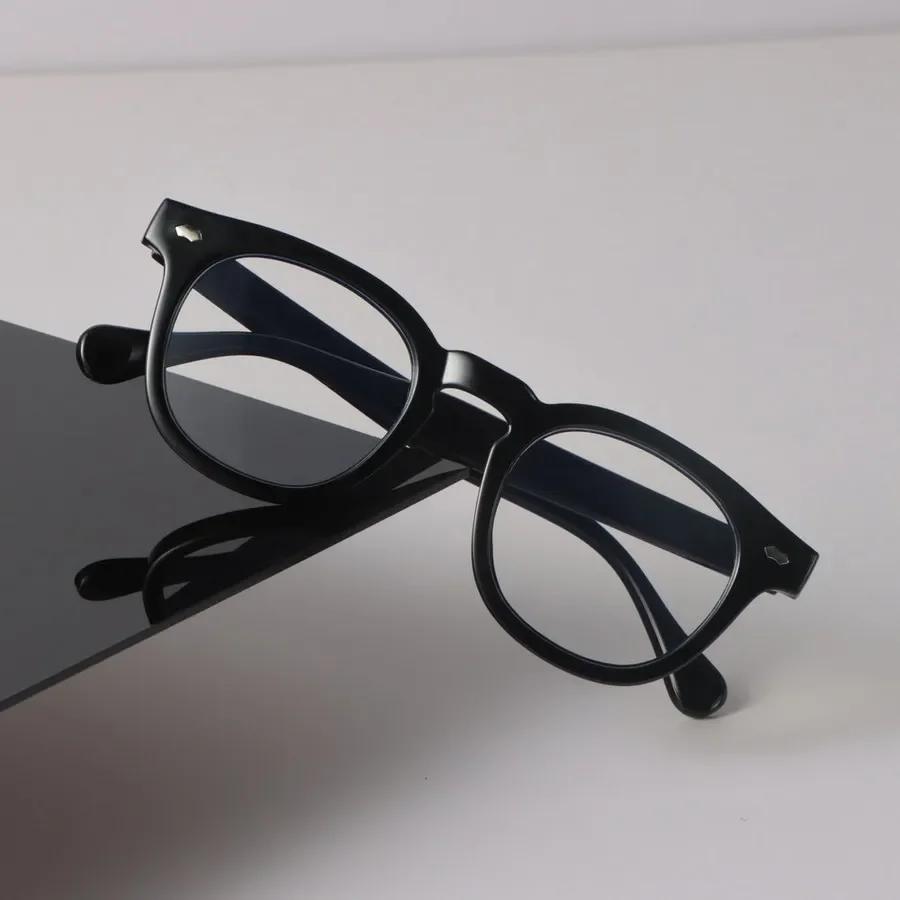 Стильные круглые очки для женщин и мужчин, минималистичные, прозрачная оправа, крутые прозрачные линзы, оправа Oculos