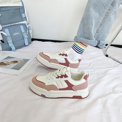 Туфли женские тренд горячая распродажа дышащие женские вулканизированные туфли летние женские кроссовки сетка шнуровка женские повседневные туфли