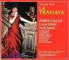 CD МАРИЯ КАЛЛАС ЧЕЗАРЕ ВАЛЛЕТТИ МАРИ Верди Травиата 54DC8312 CBS SONY 1984 Япония Obi Классика Б/у