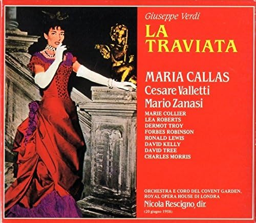 CD МАРИЯ КАЛЛАС ЧЕЗАРЕ ВАЛЛЕТТИ МАРИ Верди Травиата 54DC8312 CBS SONY 1984 Япония Obi Классика Б/у