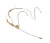 Sennheiser HSP Headset Cardioid Beige 009873 4-EW-3 []