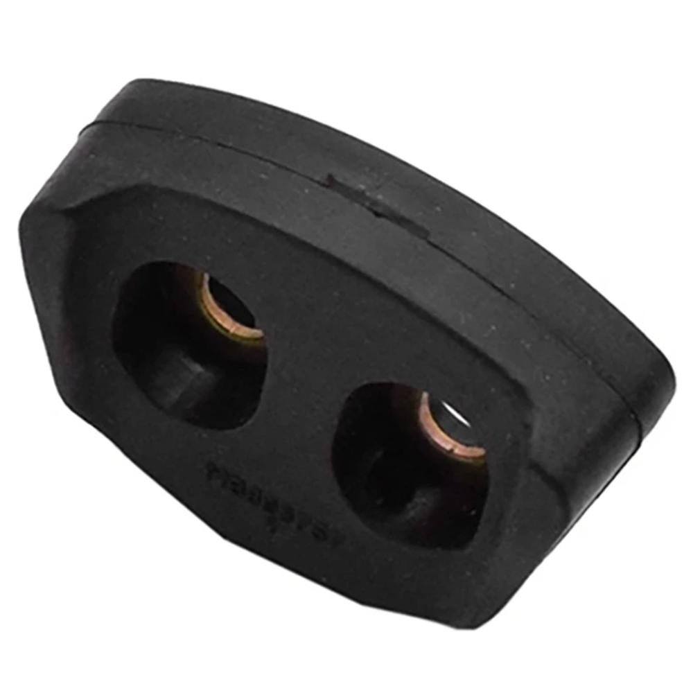 Back Door Buffer Pad for Mitsubishi Pajero, Montero