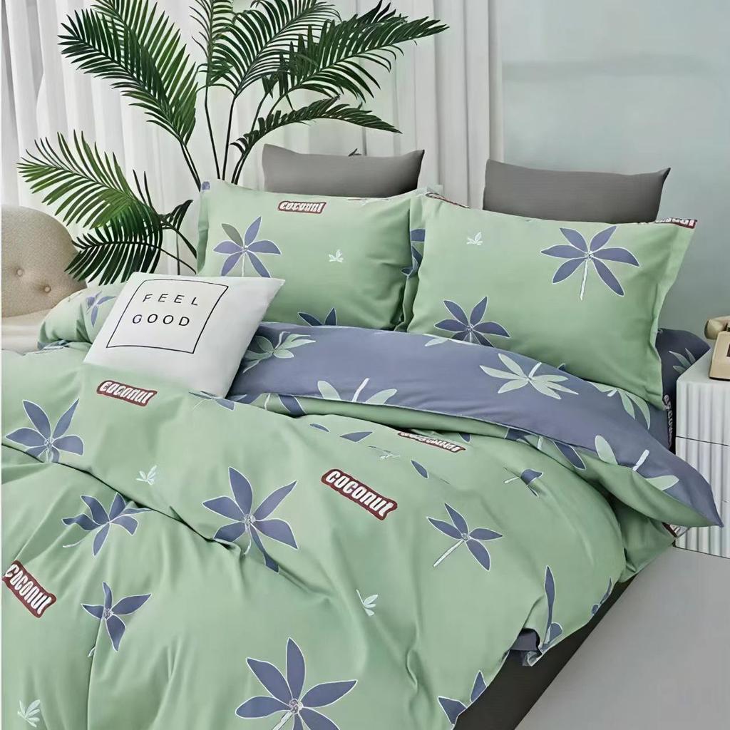 Ширина 2,35 м 100% Хлопок Ткань Печатная Хлопковая Ткань для Постельного Белья, Пододеяльников, Наволочек, Покрывал, Поделок своими Руками