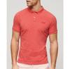 Superdry Classic Pique Short Sleeve Polo