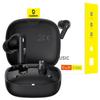 Tws Headphones Baseus Bowie E19 (Black)