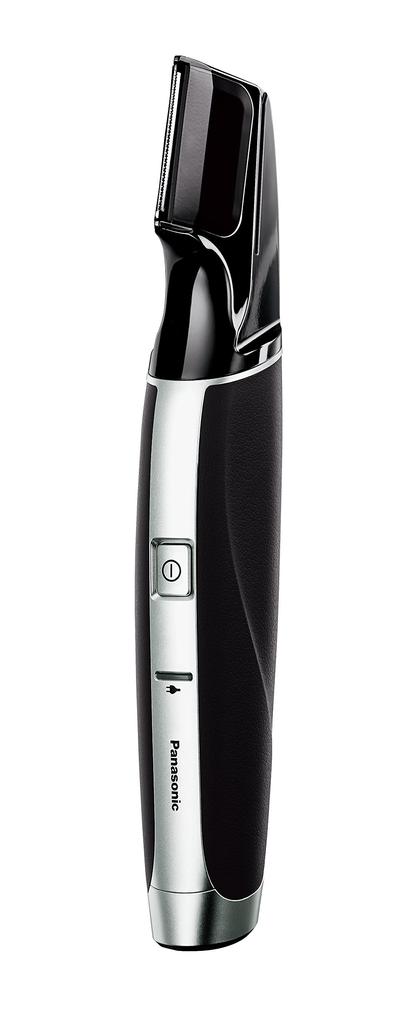 Panasonic Beard Trimmer Made In Japan Type Black Rechargeable/AC ER-GD60-K