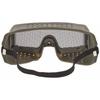 Sansei Wide Goggles, Mesh Type, SWG-1-N