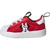 Disney X adiFOM Superstar 360 I Minnie Mouse - Scarlet Baby Sneakers Red Better-Scarlet Cloud-White JH5180