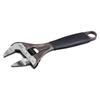 Adjustable Wrench Thin Type, Thin-to-Large Mouth Adjustable Wrench 9029-T