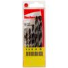 Pack of 5 Percussion Drill Bits E Ø4/5/6/8/10mm 536606 Fischer