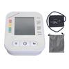 Blood Pressure Machine High Accuracy Upper Arm Type Automatic Blood Pressure Measuring Monitor