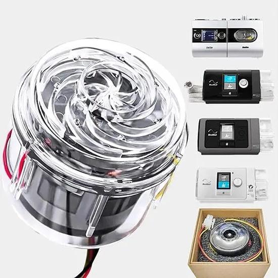 Мотор-вентилятор Мотор-насос для CPAP, Запчасти для Airsense 10 -аппарат CPAP- Расходные материалы для airsense 10-Совместимо с airsense 10/