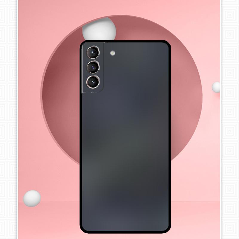 Cassette Mix Tape Case For Samsung Galaxy S22 S23 S24 Ultra Note 20 10 S8 S9 S10 Plus S21 S20 FE Soft Cover