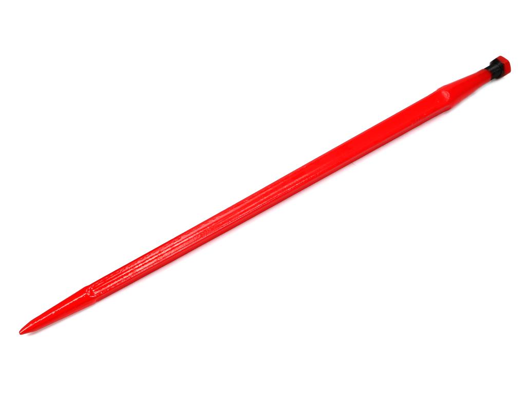 Ząb Ładowacza Uniwersalny Czerwony Prosty L- 810 Mm Zastosowanie 5193-Ft1N Tur Waryński W9132-810P