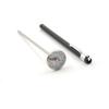 Kitchen Temperature Gauges Stainless Steel Oven Cooking BBQ Probe Thermometer Cooking Tools Meat Thermometer Food Meat Gauge
