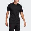 Adidas Manchester United SSP T-Shirt Men Tops Black DP2325
