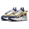 Nike Air Max Furyosa Rattan Obsidian Women Sneakers Brown Pistachio-Frost Summit-White CZ4149-200