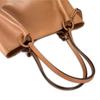 GUCCI 101919 Handbag Camel Women used