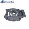 Water Pump Impeller Kit Repair Service for Mercury Outboard 75 80 90 100 115 HP 8M0113799 43024A4