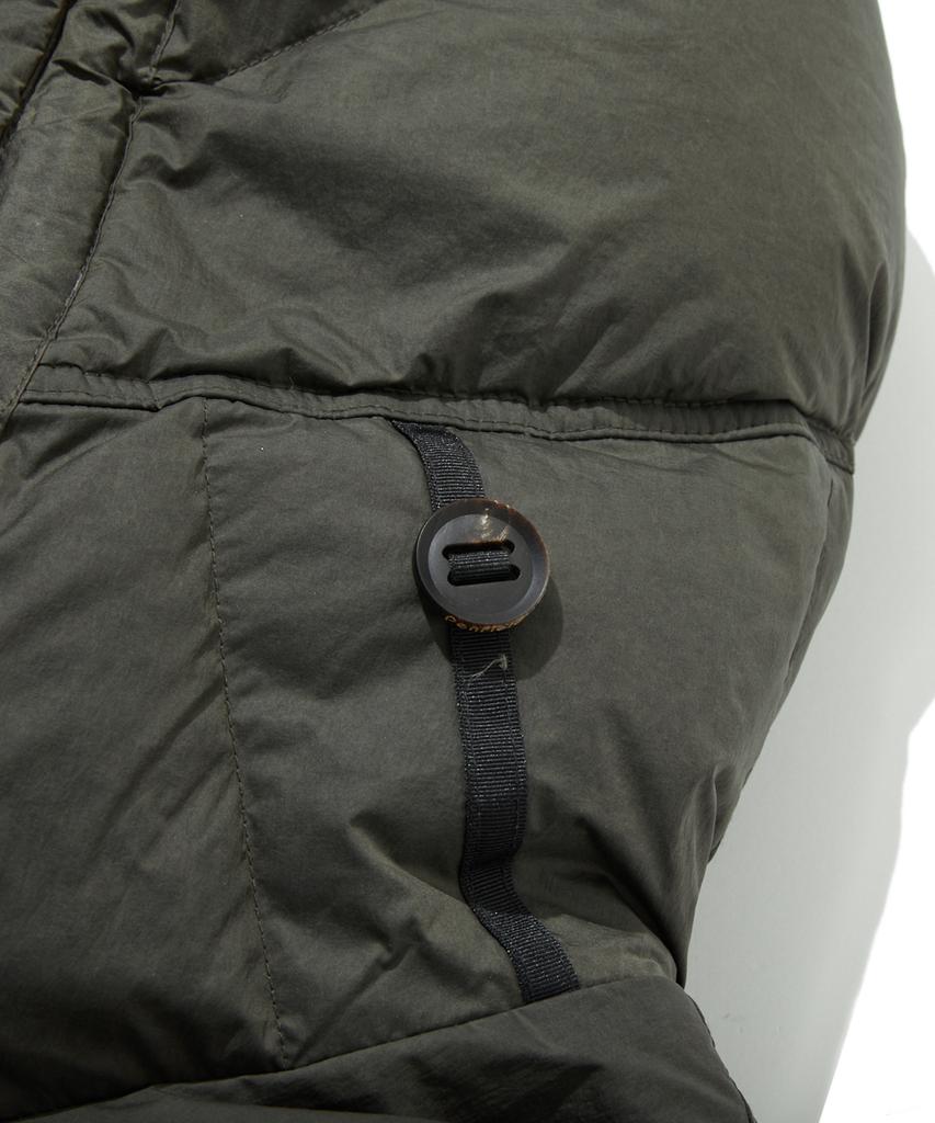 Penfield Mountain Heavy Down Parka Olive_Fr4Wd35U