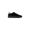 Sneakers - Guess - BRAYZA - Black - 100% Cotton - Woman