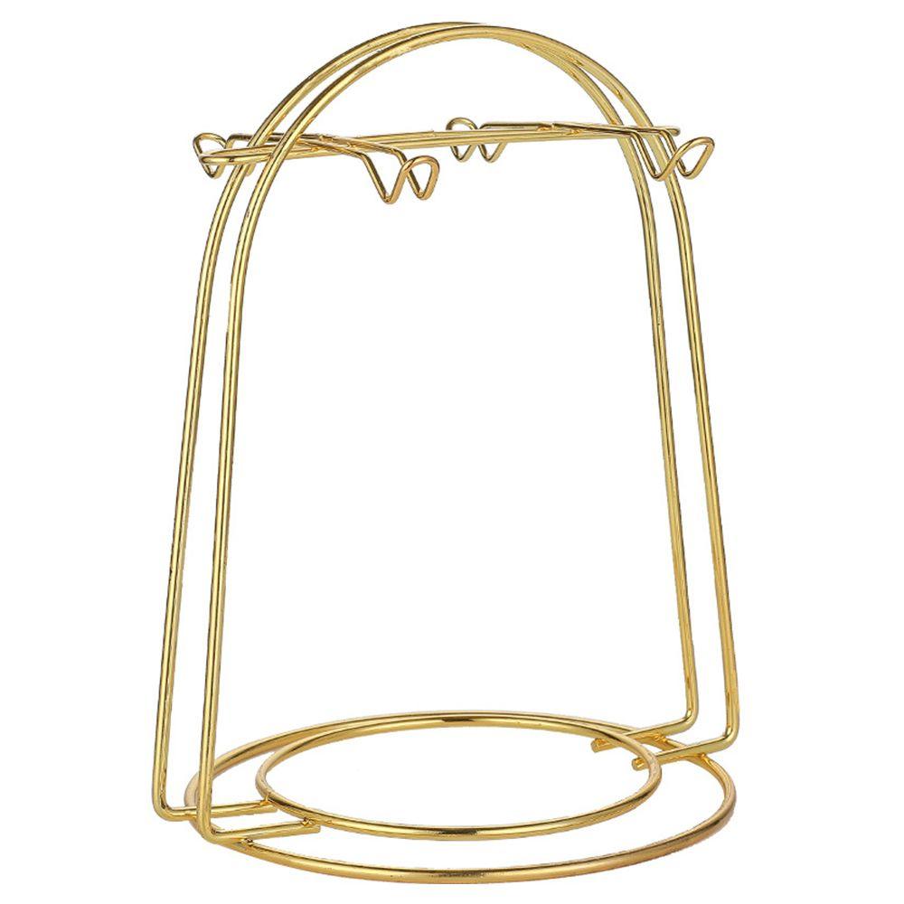 Кружка Кухня Организовать Сушилка Сушилка Подставка для кружек Стойка для хранения Держатель для кружек Подставка для чашек